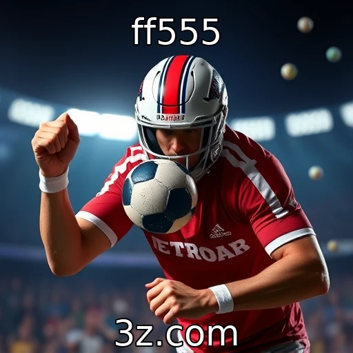 ff555 As principais estratégias para apostas esportivas de sucesso