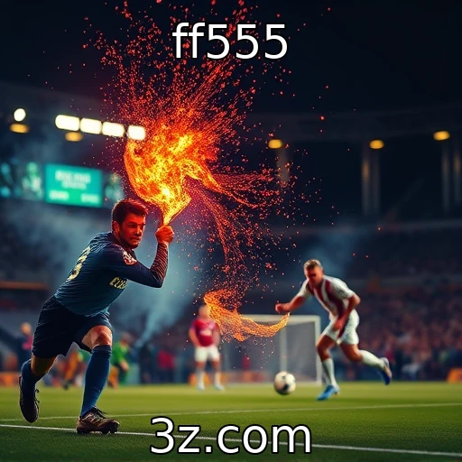 ff555 Como as criptomoedas estão revolucionando o mercado de apostas hoje