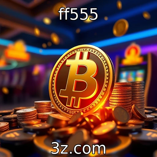ff555 Como as criptomoedas estão revolucionando os pagamentos em cassinos online