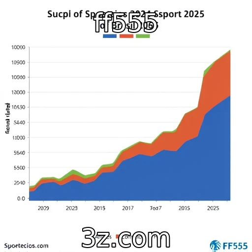 ff555 Análise das Últimas Tendências em Apostas Esportivas no Brasil