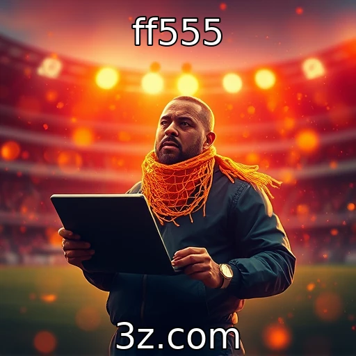 ff555 Cinco Estratégias Para Maximizar Seus Lucros em Apostas Esportivas