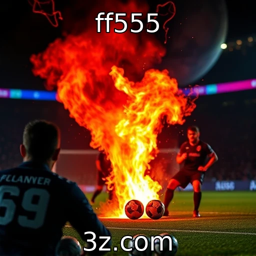 ff555 Mergulhe no Mundo das Apostas Esportivas: Análise da Última Rodada