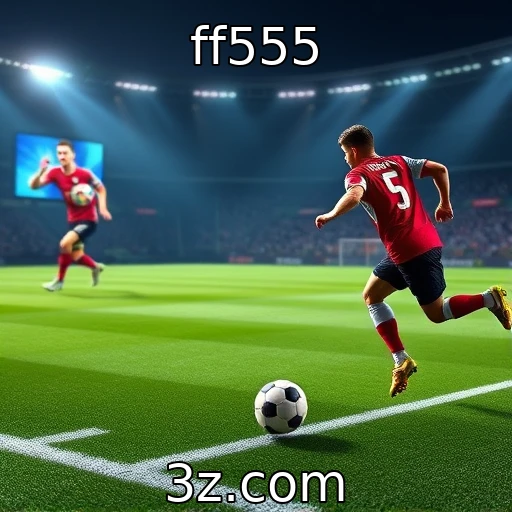 ff555 Como as apostas esportivas estão moldando o mercado de entretenimento